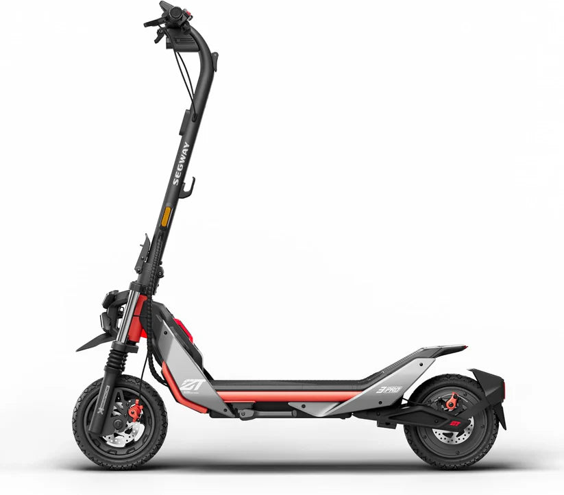 Segway ZT3 Pro Electric Scooter